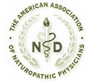 The american association of naturopathic physicians